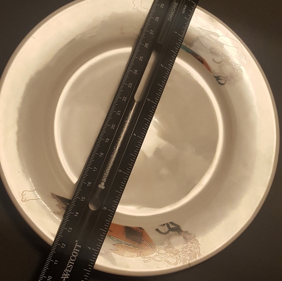 2004 Picasso Madrid small plate | 10/10 - Picture 5 of 5